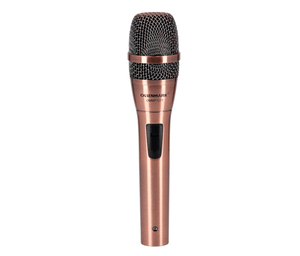 Wire Microphone - Zambeel