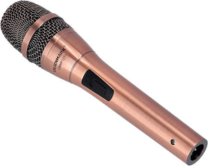 Wire Microphone - Zambeel