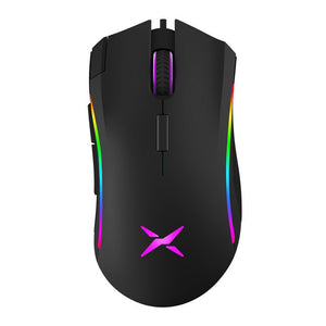 Wired Gaming Mouse - Zambeel