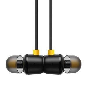 Wired in Ear Earphones - Zambeel