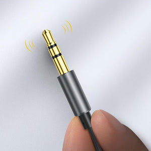 Wireless Audio Receiver - Zambeel