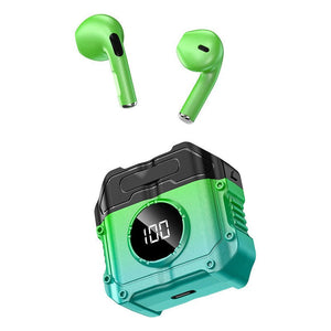 Wireless Bluetooth Earphones In - ear ENC Noise Reduction - Zambeel