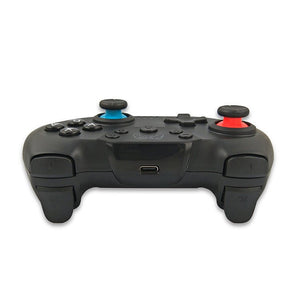 Wireless Bluetooth Handle - Zambeel