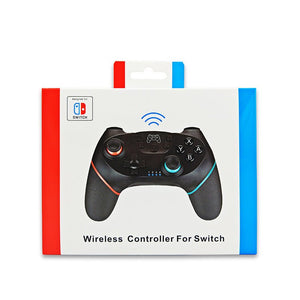 Wireless Bluetooth Handle - Zambeel