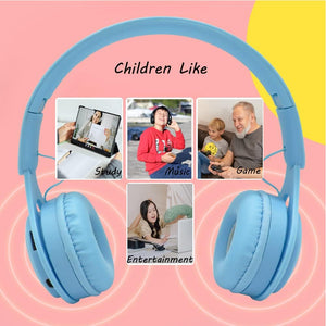 Wireless Bluetooth Headphone - Zambeel