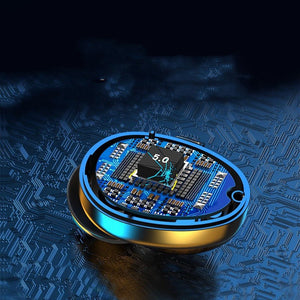 Wireless Bluetooth Headset Earbud Style - Zambeel