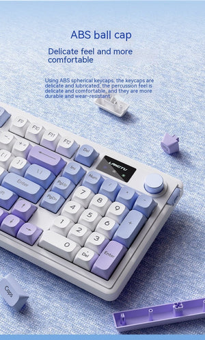 Wireless Bluetooth Mute Keyboard E - sports Office Keyboard - Zambeel