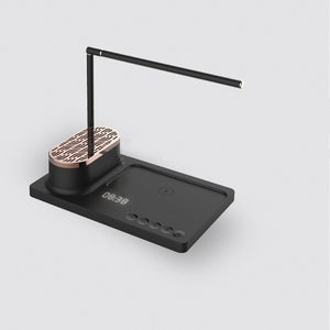 Wireless Bluetooth Sound Desk Lamp - Zambeel