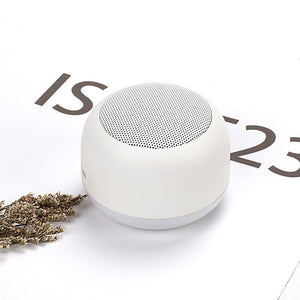 Wireless Bluetooth Speaker Mini Mini Speaker Tws - Zambeel