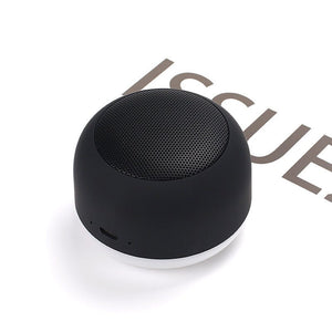 Wireless Bluetooth Speaker Mini Mini Speaker Tws - Zambeel
