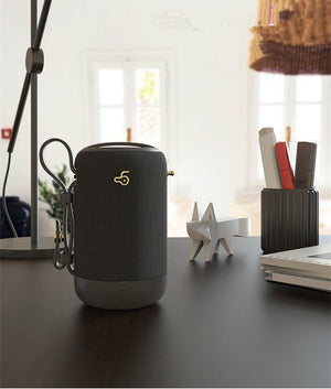 Wireless Bluetooth Speaker Phone Computer Subwoofer Car - Zambeel