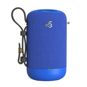 Wireless Bluetooth Speaker Phone Computer Subwoofer Car - Zambeel