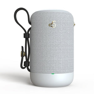 Wireless Bluetooth Speaker Phone Computer Subwoofer Car - Zambeel