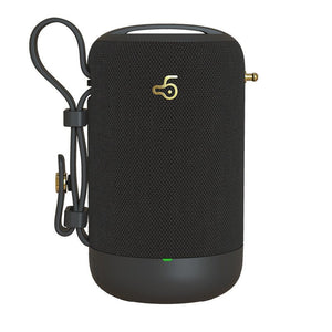 Wireless Bluetooth Speaker Phone Computer Subwoofer Car - Zambeel