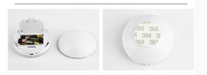 Wireless Body Sensing Lights Wake Up At Night Home Hallway Cabinets - Zambeel