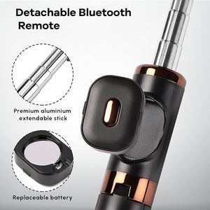 Wireless BT Live Broadcast Stick - Zambeel