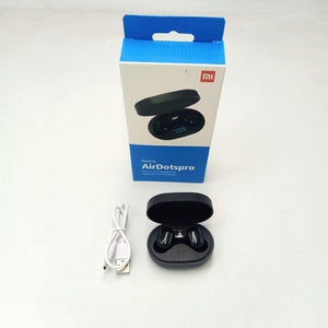 Wireless Buds - Zambeel