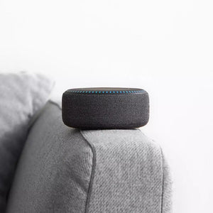 Wireless Charger Bluetooth Speaker White Noise 20W Max - Zambeel