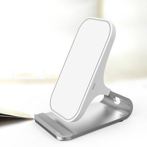 Wireless Charger Induction Fast Charge - Zambeel