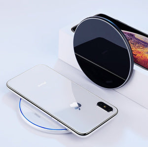 Wireless Charger Mobile Phone Fast Charge Charger - Zambeel