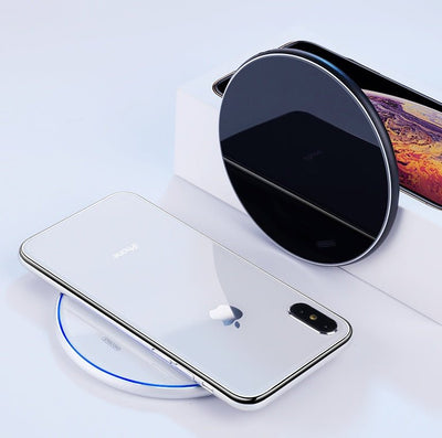 Wireless Charger Mobile Phone Fast Charge Charger - Zambeel