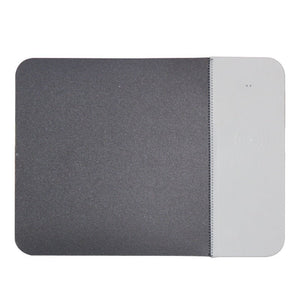 Wireless Charger Rubber Mouse Pad - Zambeel