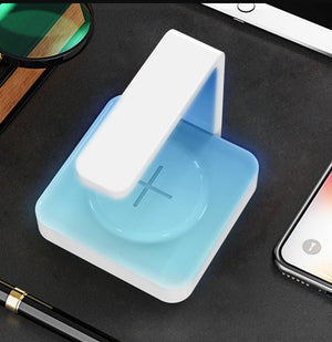 Wireless Charging Mobile Phone Sterilization Artifact - Zambeel
