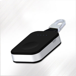 Wireless Charging Mobile Power Supply For Magnetic Mini Watch - Zambeel