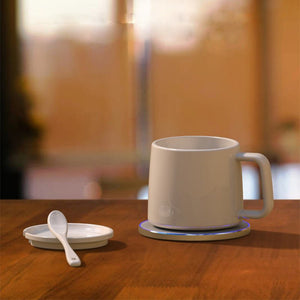 Wireless Charging Mug - Zambeel