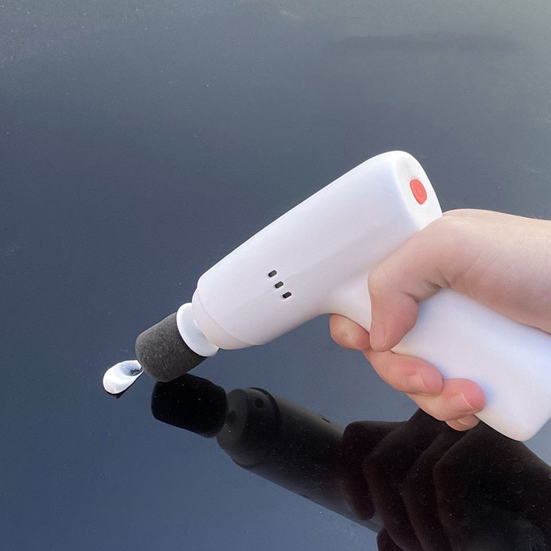 Wireless Charging Polishing Machine Car Scratch Repair Machine - Zambeel