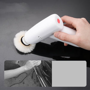 Wireless Charging Polishing Machine Car Scratch Repair Machine - Zambeel