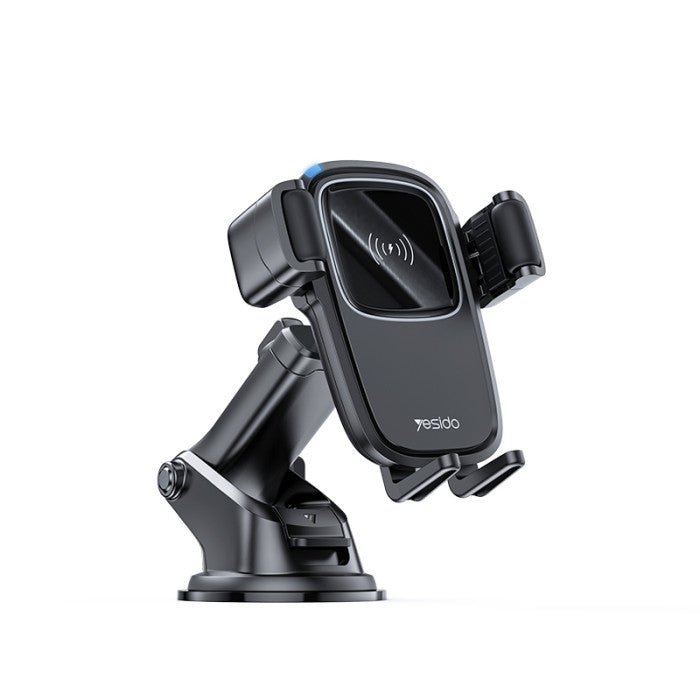 Wireless Charging Suction Cup - Zambeel