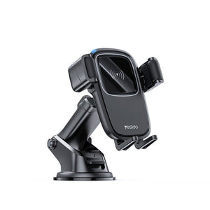 Wireless Charging Suction Cup - Zambeel