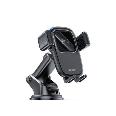 Wireless Charging Suction Cup - Zambeel