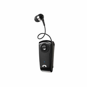 Wireless Collar Earphone - Zambeel