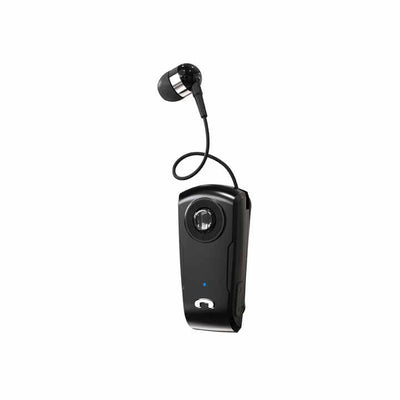 Wireless Collar Earphone - Zambeel