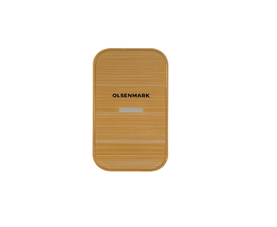 Wireless Digital Door Bell - Zambeel