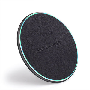 Wireless Fast Charging Is Suitable For Apple, Samsung, Huawei and Xiaomi phones - Zambeel
