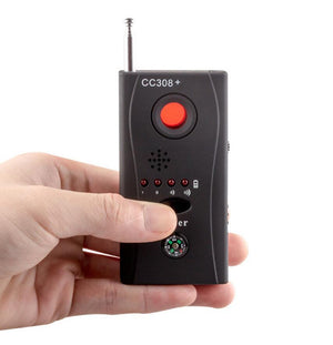 Wireless GPS Signal Detector Scanner - Zambeel