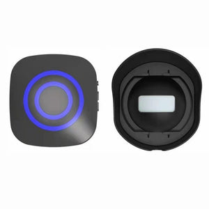 Wireless Home Outdoor Waterproof Doorbell - Zambeel