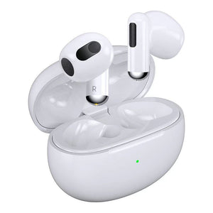 Wireless In - Ear Binaural Stereo Noise Cancelling Sports Headphones - Zambeel