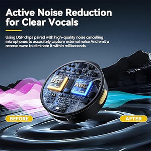 Wireless Microphone Kit - Zambeel