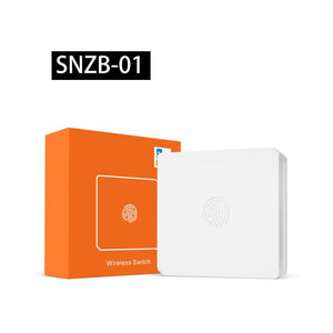 Wireless Mini Smart Home Control - Zambeel