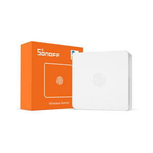 Wireless Mini Smart Home Control - Zambeel