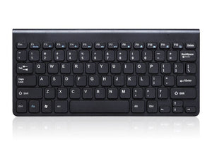 Wireless Mouse And Keyboard Set - Zambeel