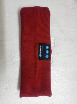 Wireless Music Headband - Zambeel