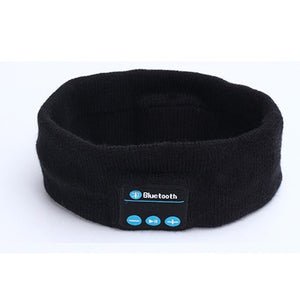 Wireless Music Headband - Zambeel