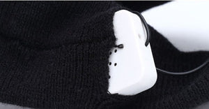 Wireless Music Headband - Zambeel