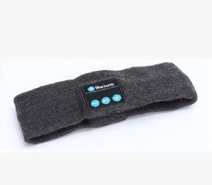 Wireless Music Headband - Zambeel