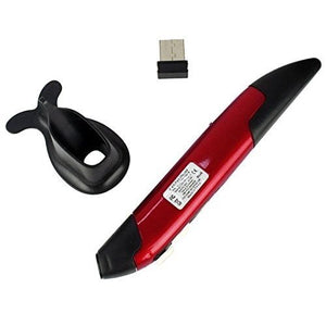 Wireless Optical Pen Mouse - Zambeel